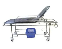 Stretcher Trolley