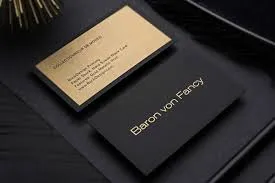 Premium Business Cards Printing in Kenya – Make First Impressions That Last