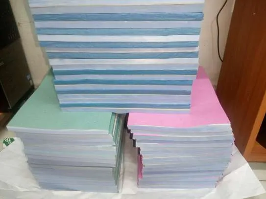 Receipts, Invoices & Delivery Books Printing in Kenya – Bulk Offset NCR Booklets with Numbering & Branding