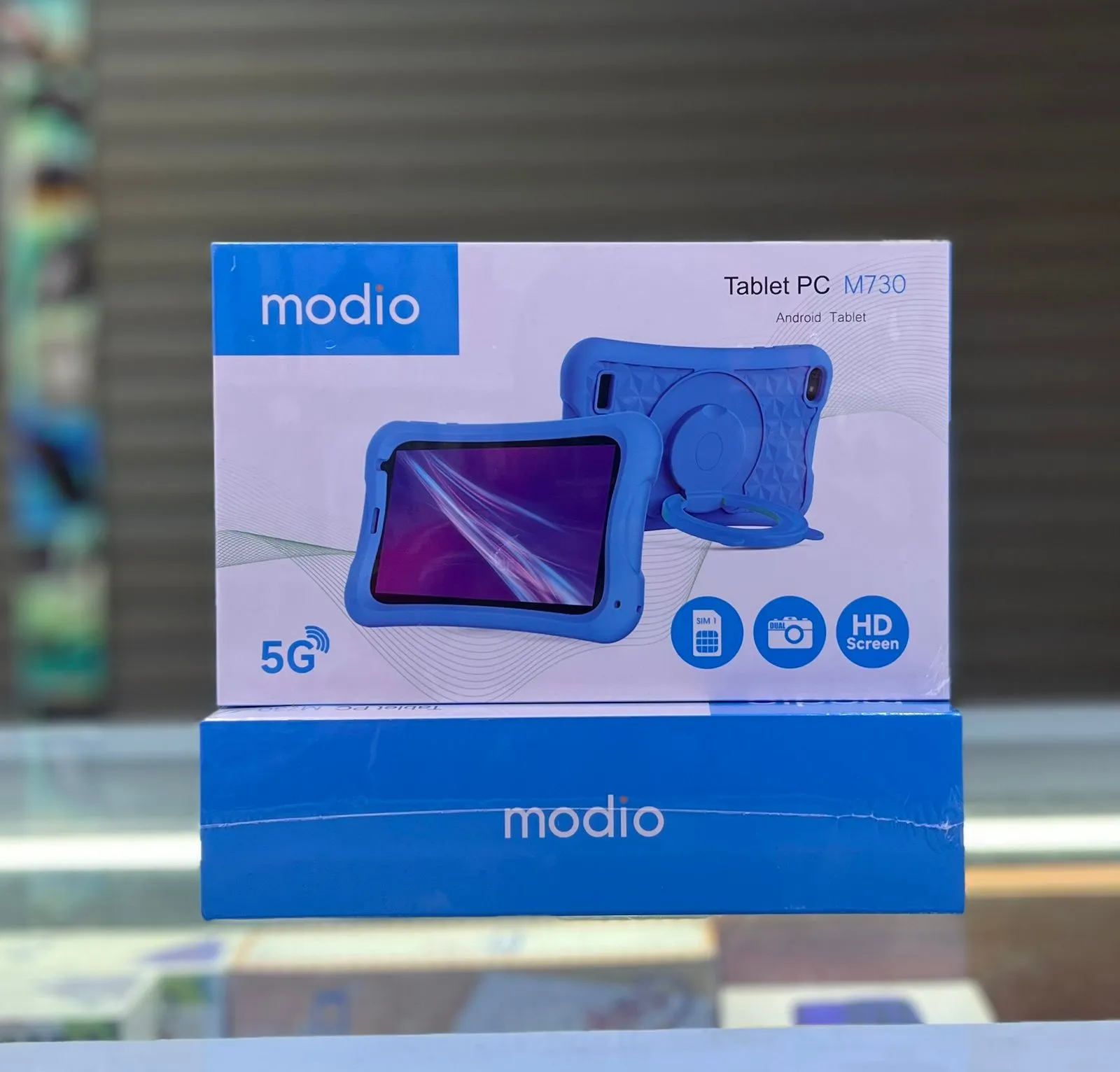 Tablets (Modio m730 )