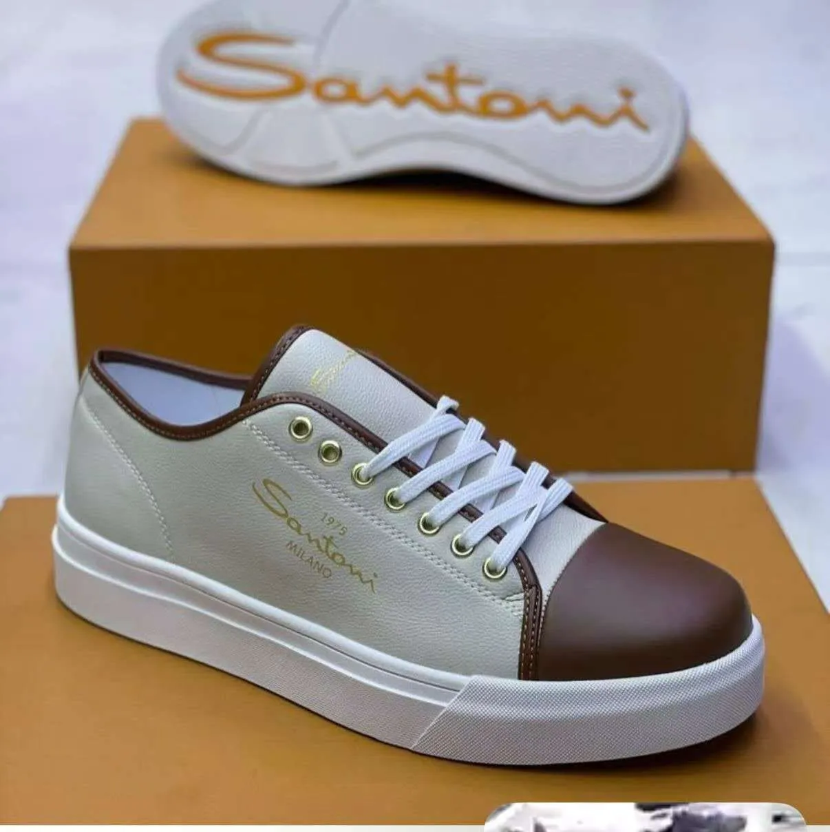 Santoni Millano