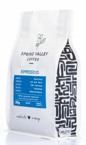 Espresso