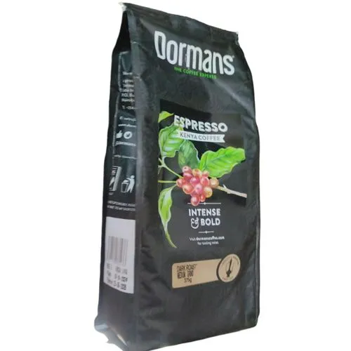 Dormans Espresso Kenya Coffee 375g