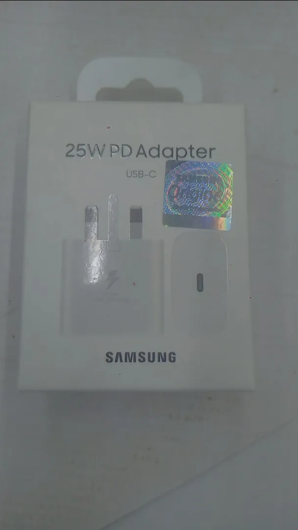 Sumsung charger adapter