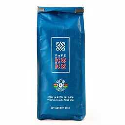 Kenya AA Medium Roast Ground