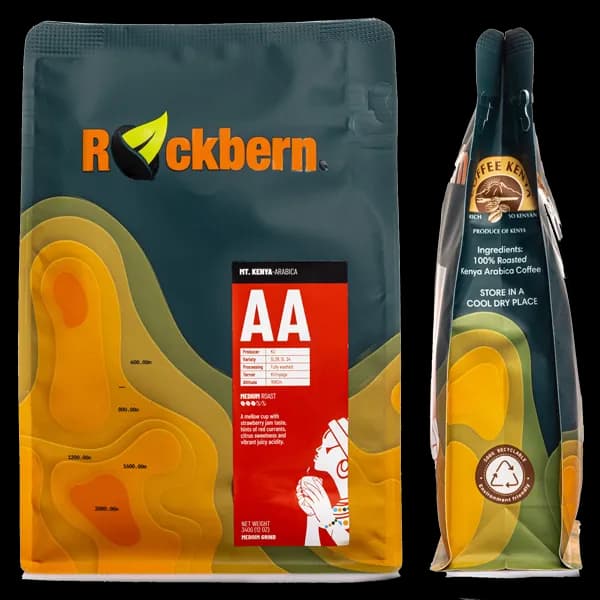 Rockbern AA