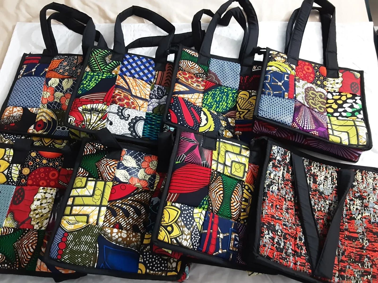 Material bag