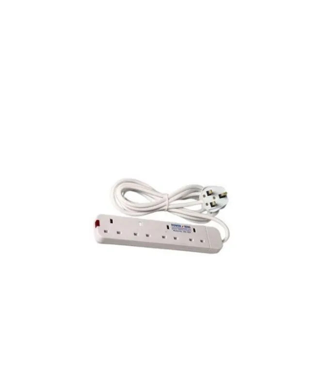 Power king extension 4 way