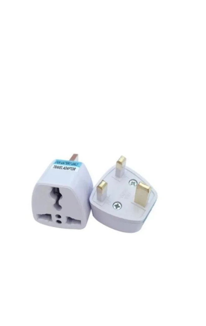 Plug/travel adapter