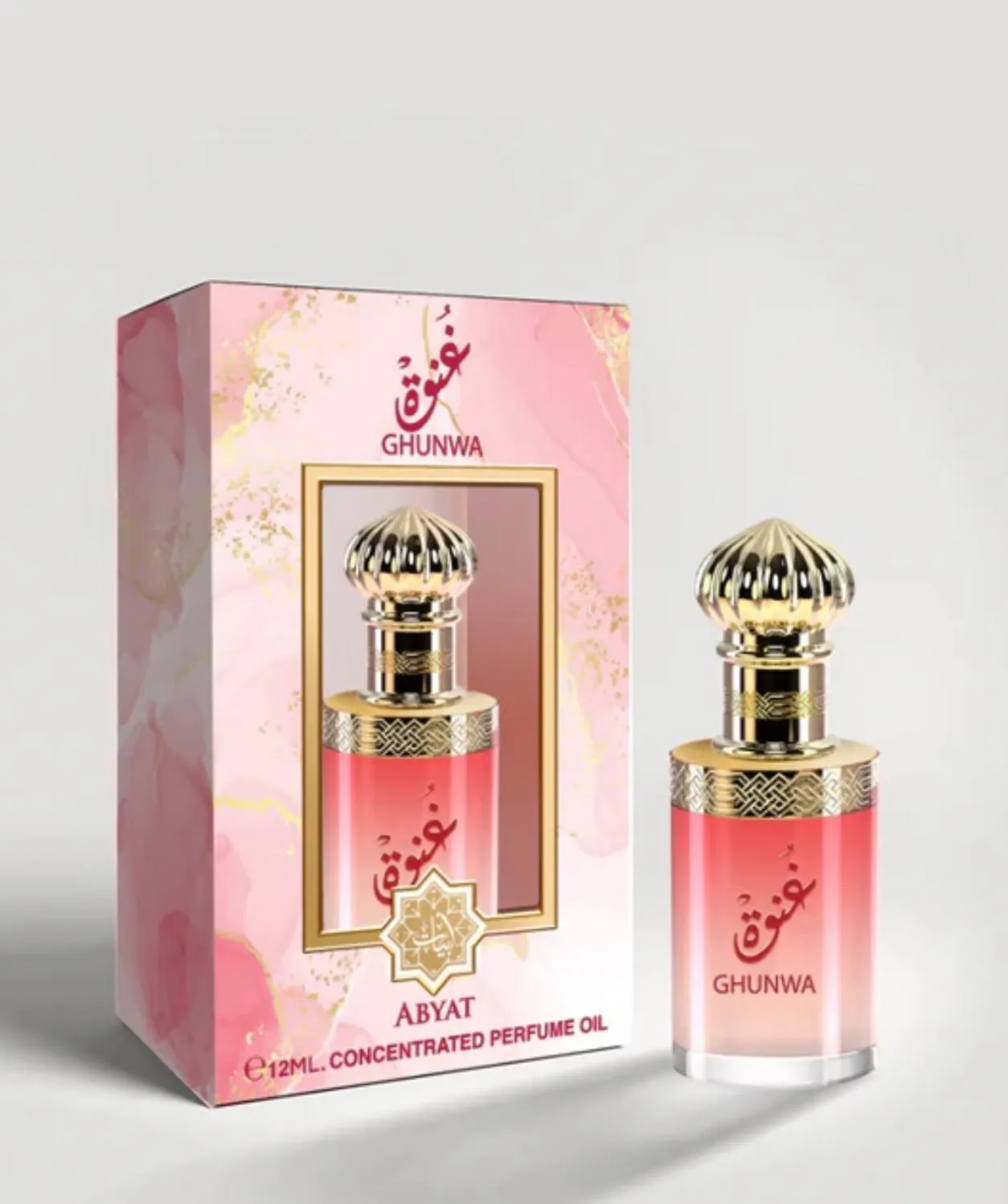 Abyat - Ghunwa 12ML