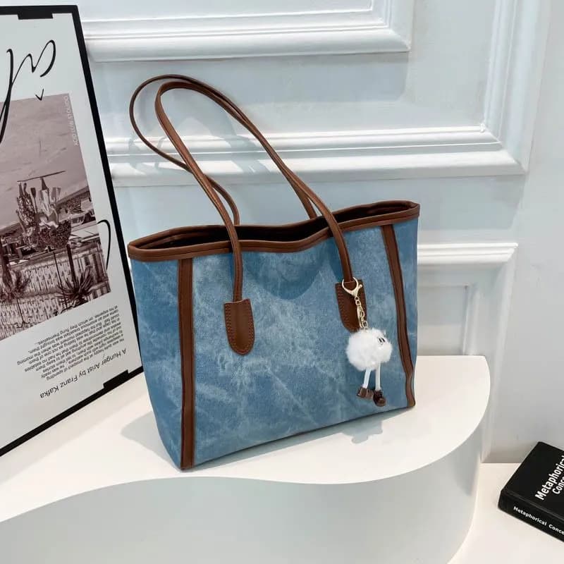 Premium Collection Tote Bag