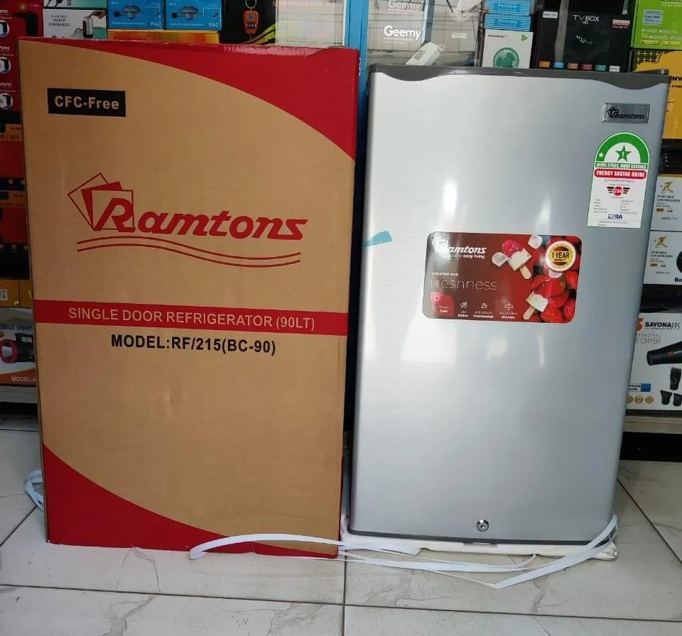 Refrigerator