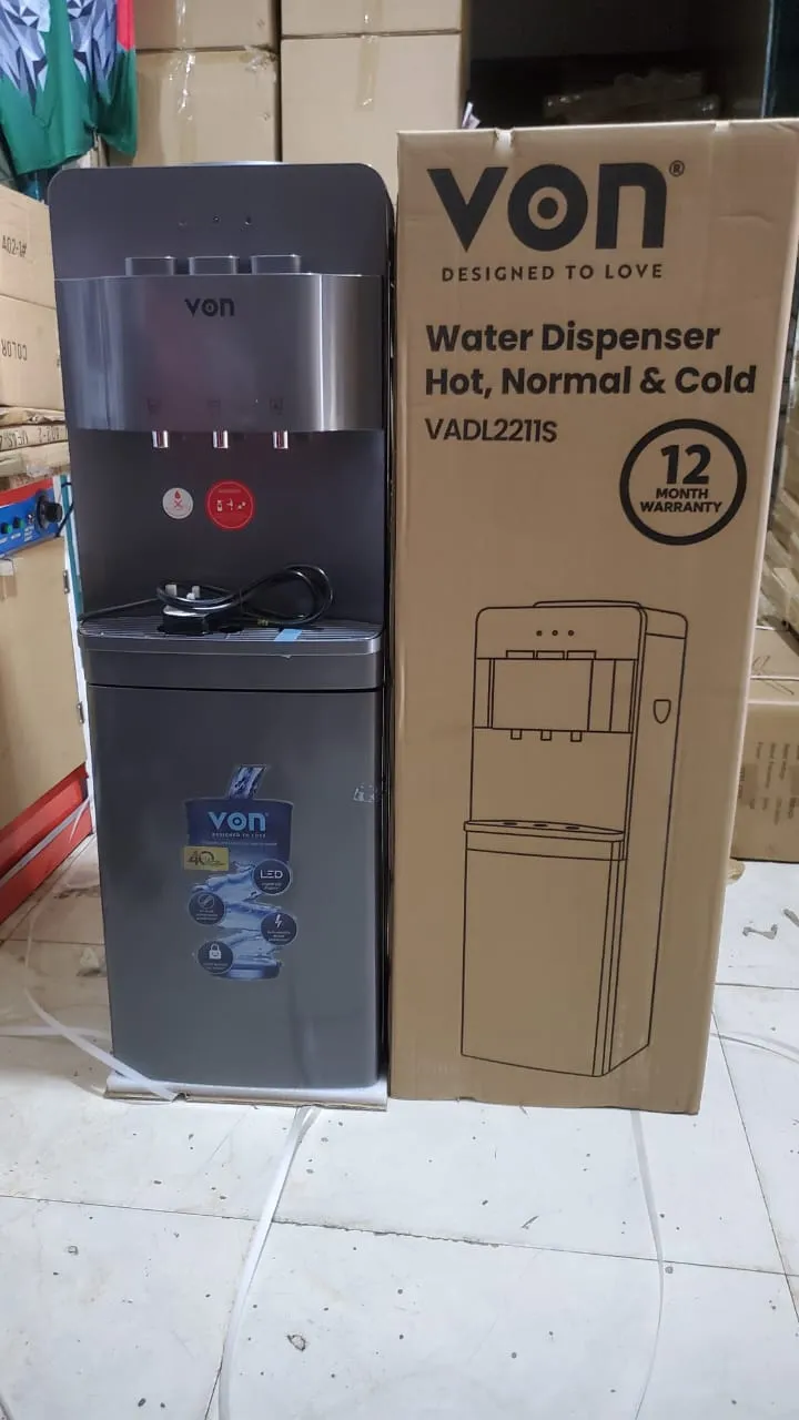 Dispenser