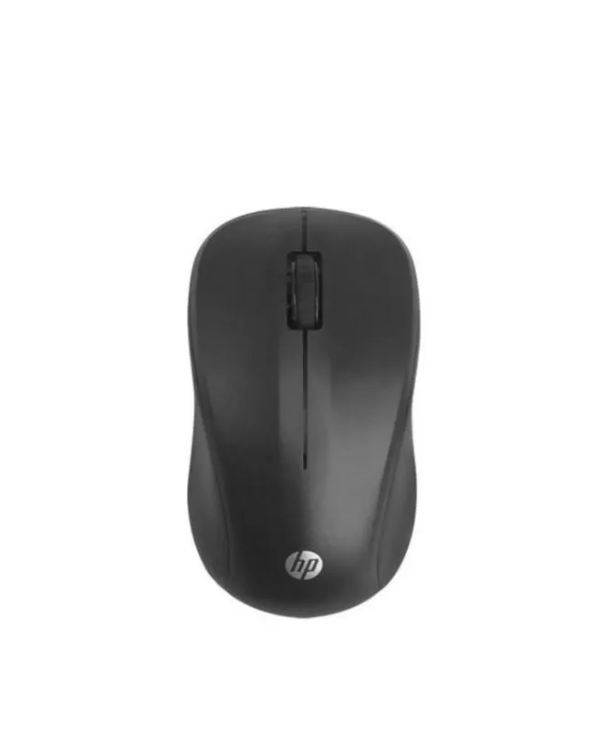 HP 2.4 G wireless mouse