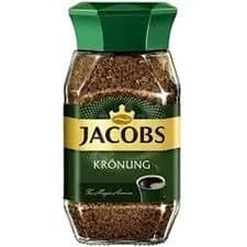 Jacobs Instant Coffee 100g