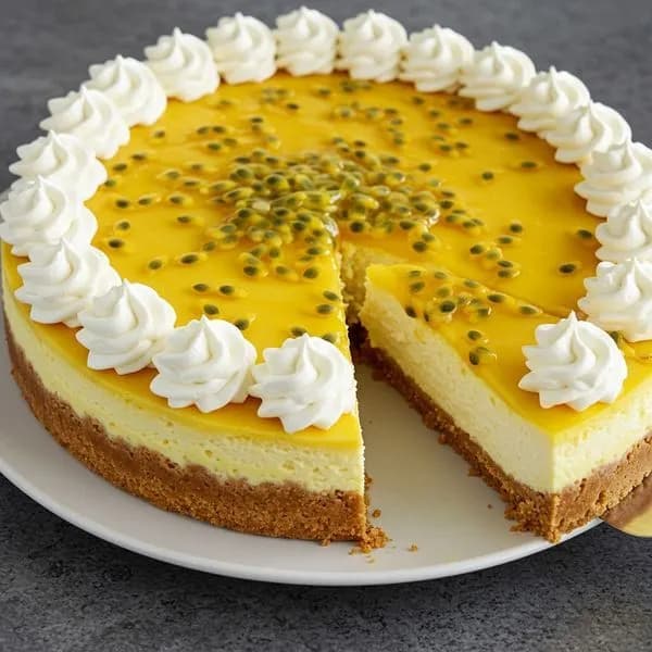 Passione cake ( 1kg )