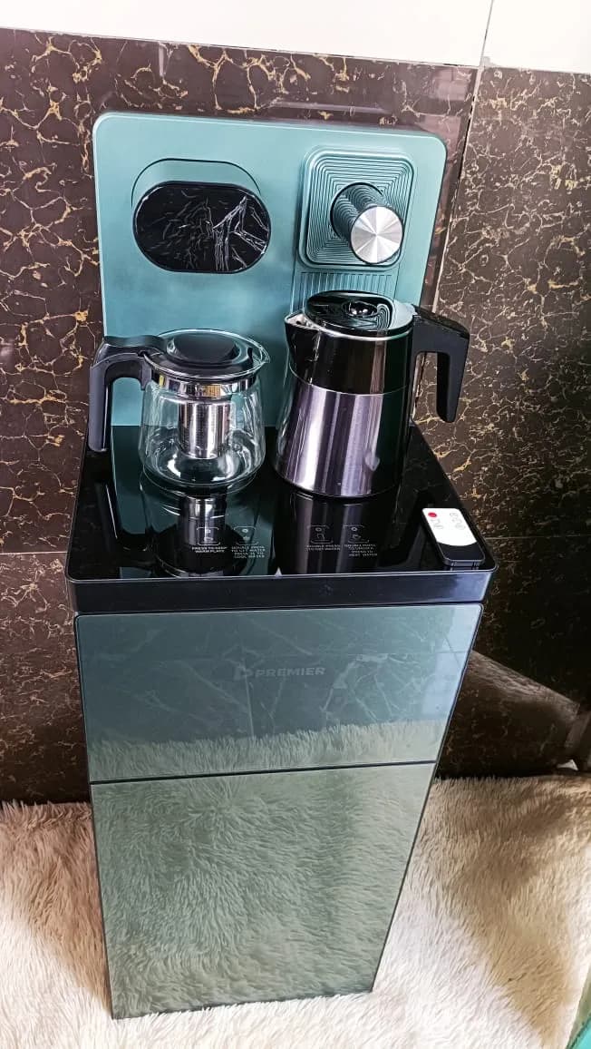 Premier Bottom Loading Water Dispenser