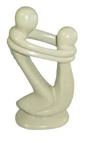 Mother and Child