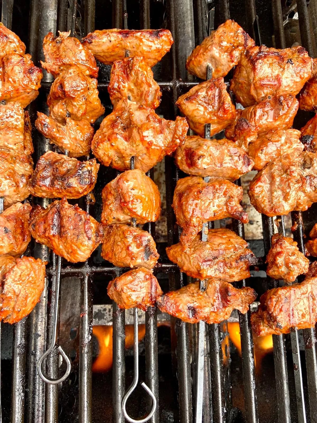 Mishkaki per kg