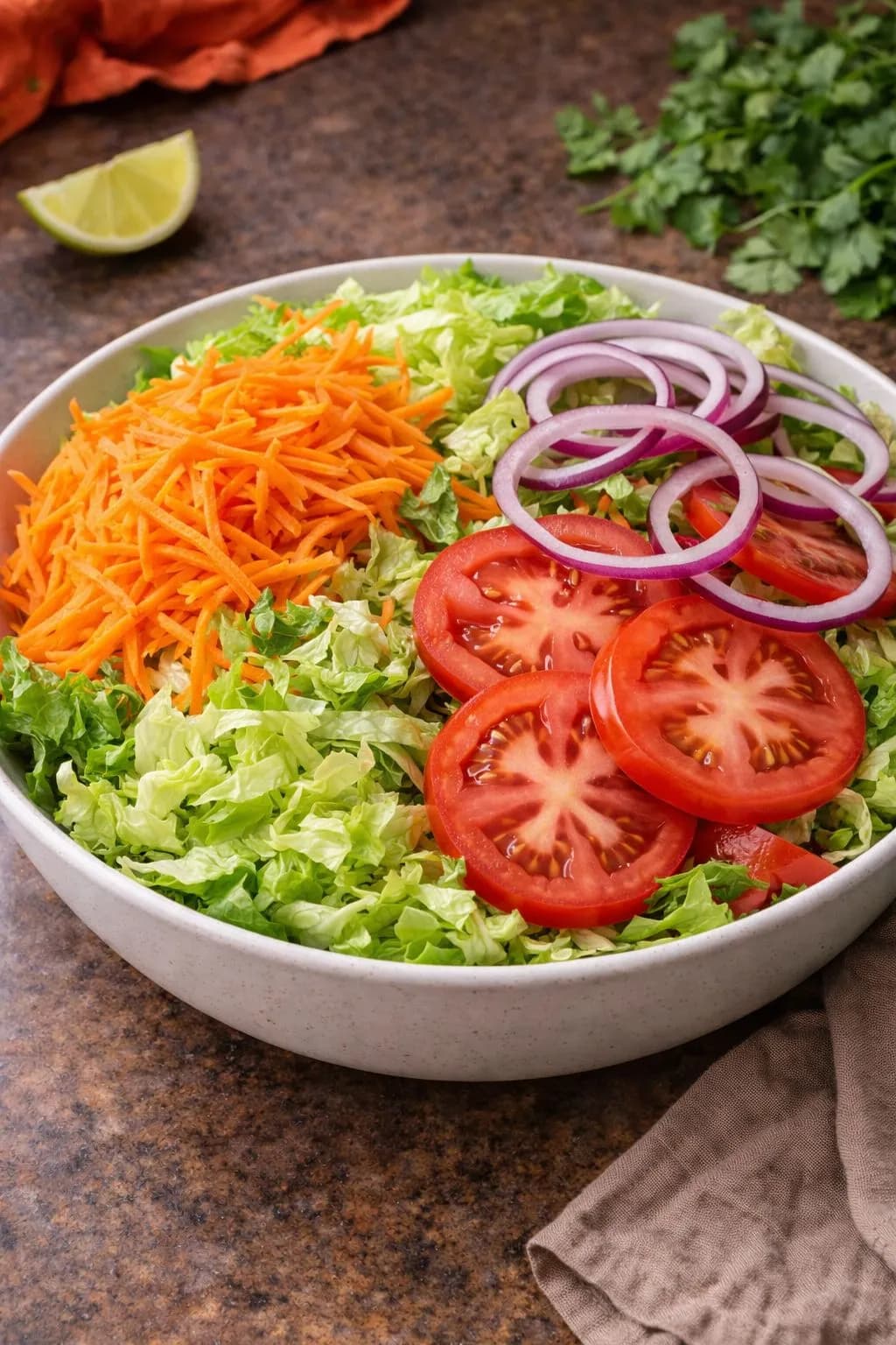 Garden Salad
