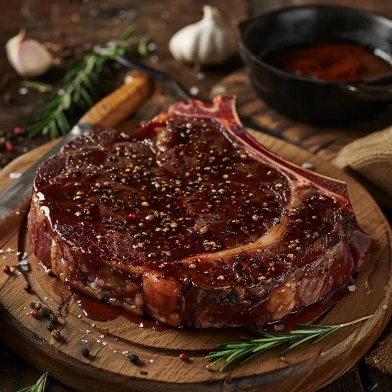 Ribeye Steak Regular