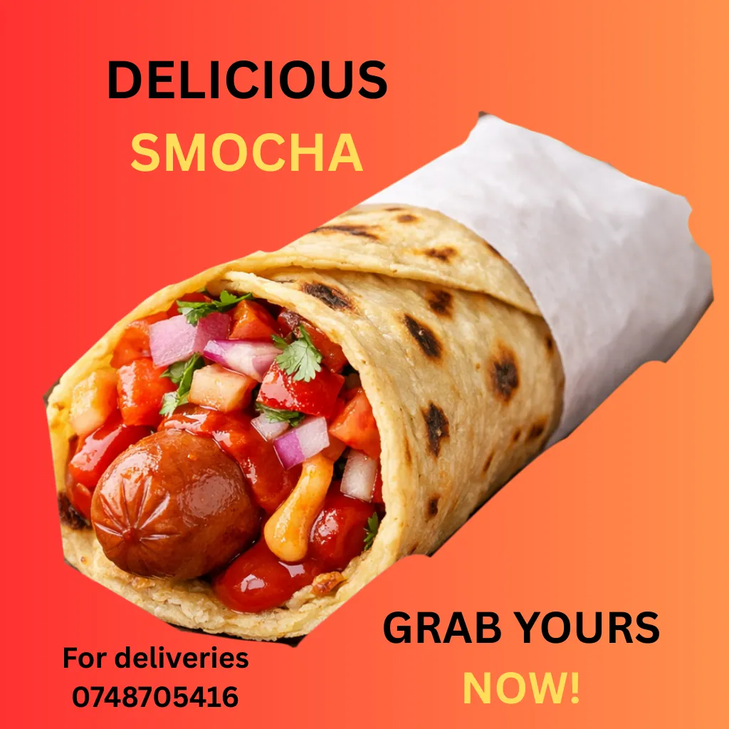 Large Smocha