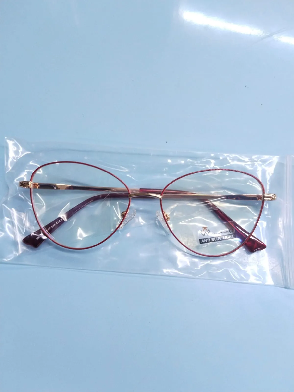 Professional Anti Blue Light Glasses