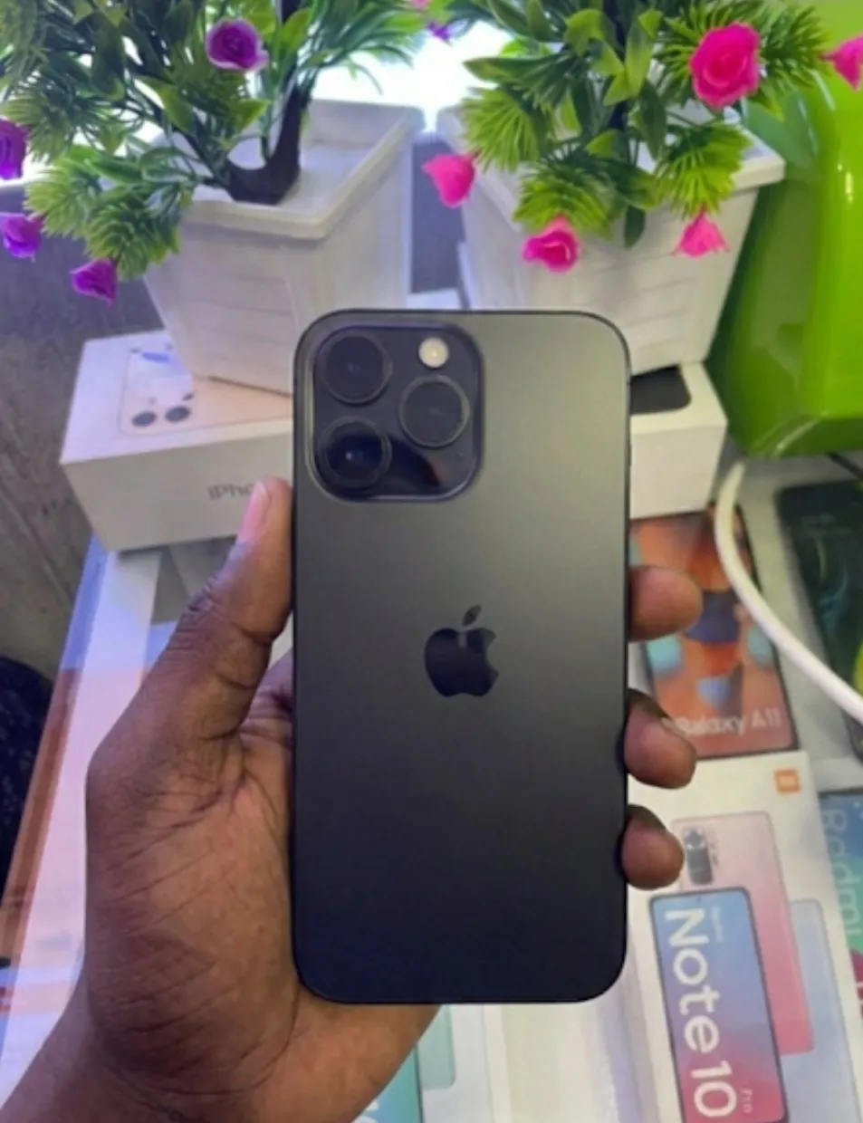 Iphone 13 Pro Max