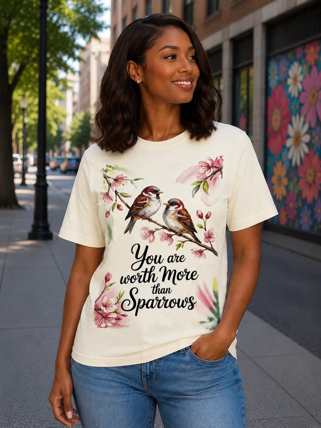 Sparrows