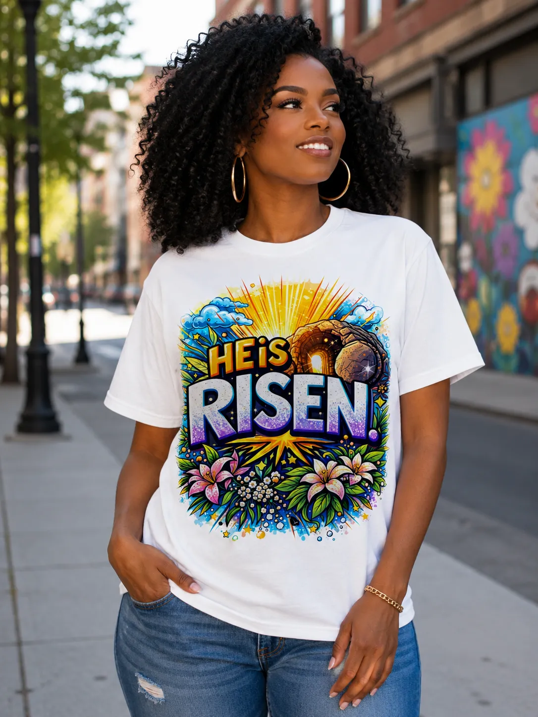 Risen