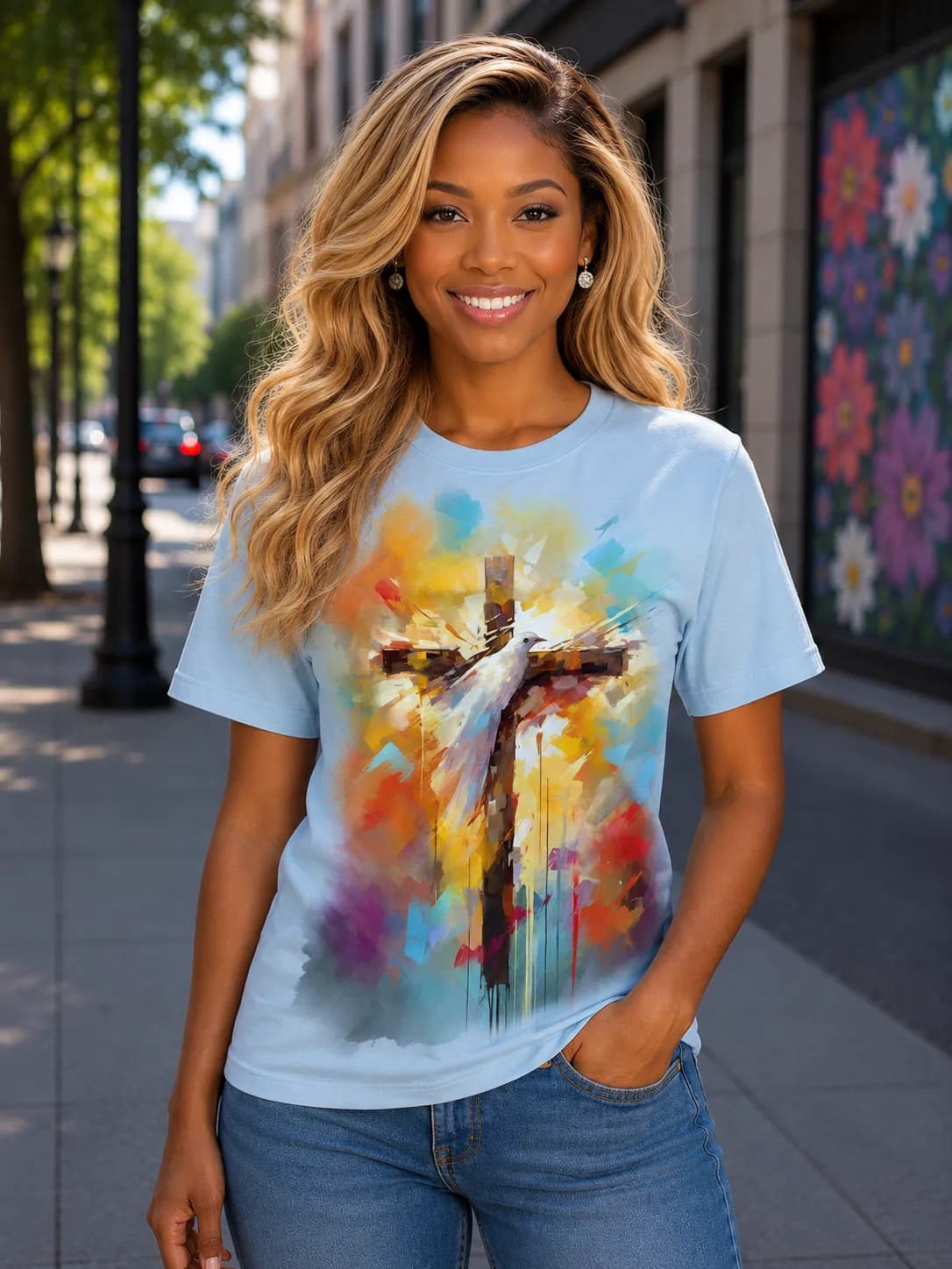 The Cross