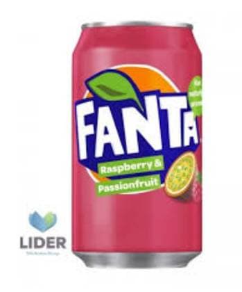 Fanta Passion