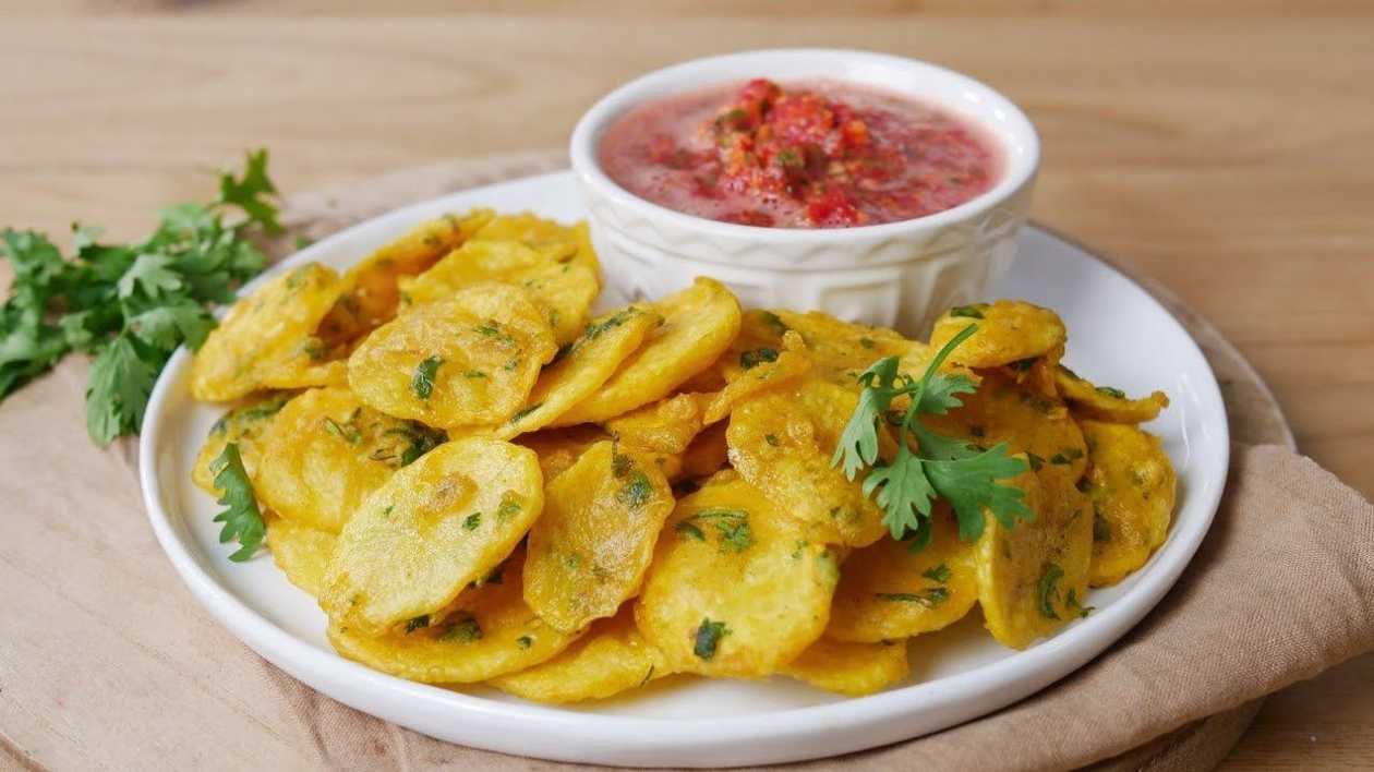 Bhajia