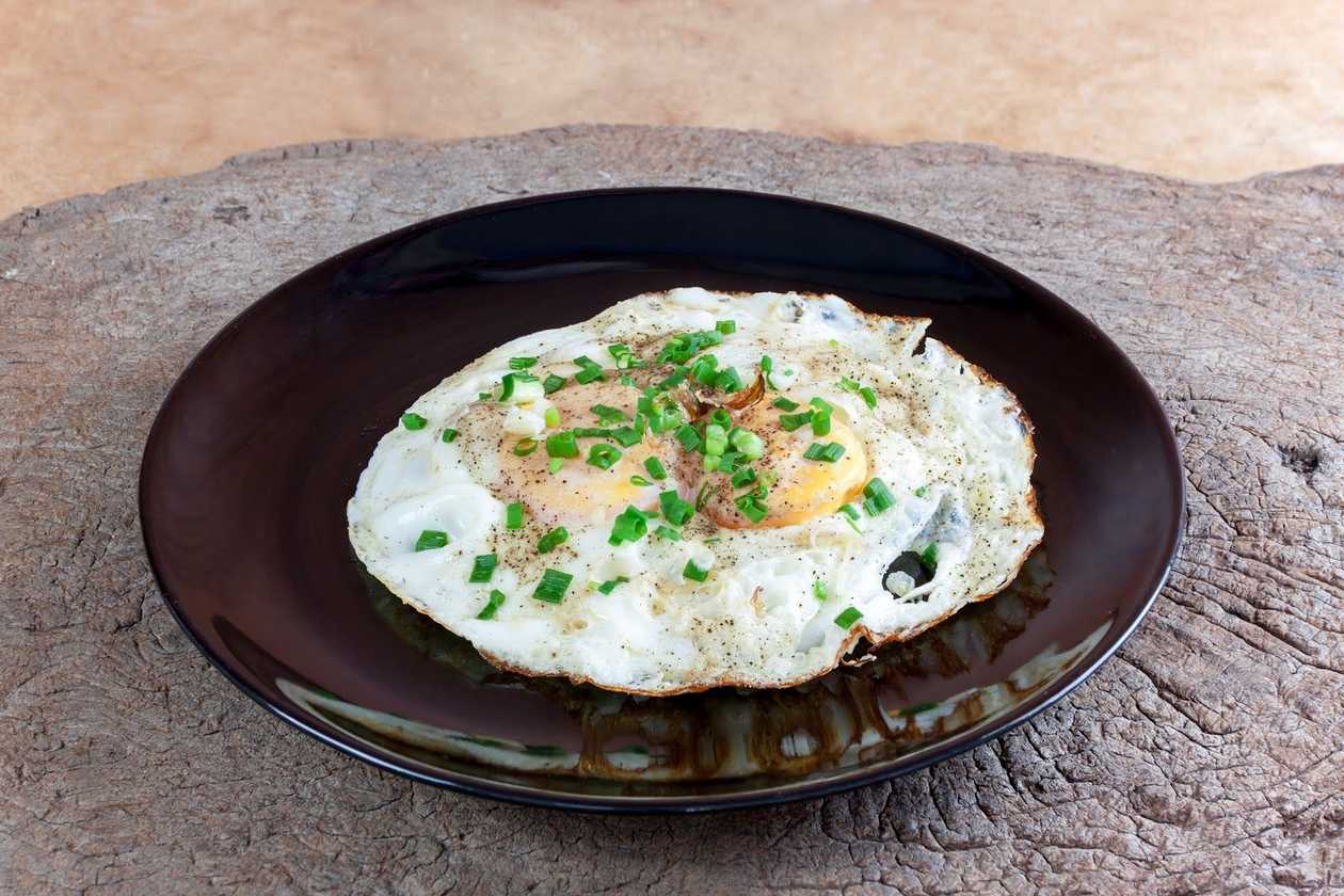 Fried Egg