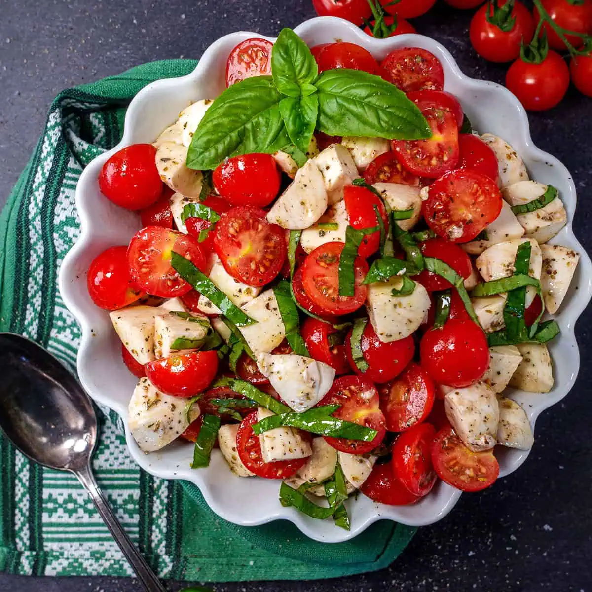 Caprese Salad